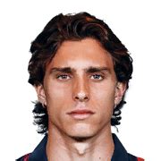 FC Barcelona FC 24 Jul 24, 2024 SoFIFA.